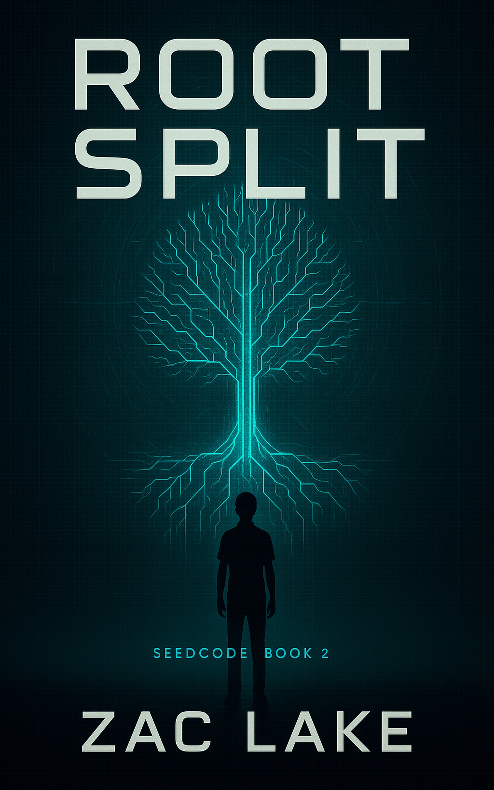 Root Split cover